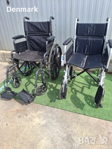 Инвалидни колички 