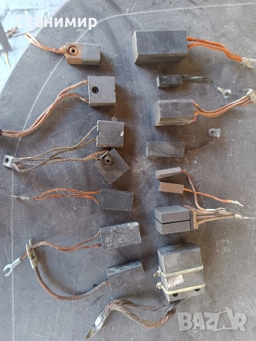 продавам ел материали , снимка 5 - Други машини и части - 54092233