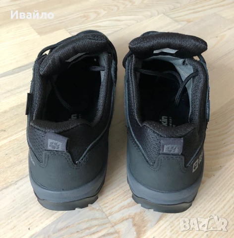 Нови дамски туристически обувки JACK WOLFSKIN, № 36 (23.3 см), снимка 6 - Други - 51215767