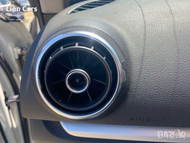 духалки ауди а3 8в, снимка 3 - Части - 50591909