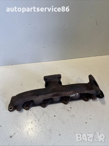 Изпускателен колектор за Volvo XC60 2.0D (2011) 30757870, снимка 2 - Части - 53742714