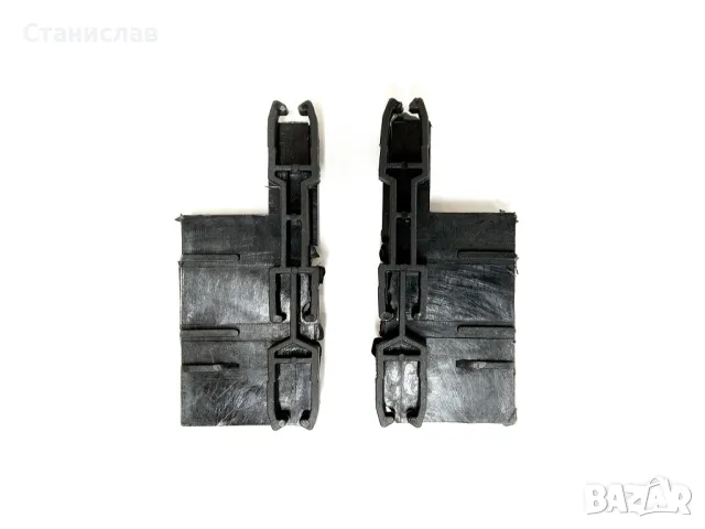 VW Golf 7, Polo 5, Audi A3, Seat Leon, Skoda Octavia Водачи за люк , снимка 4 - Части - 50388632