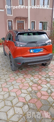 Продавам Opel Crossland GS Line, снимка 2 - Автомобили и джипове - 52296579