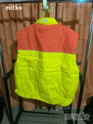 Грейка PAYPER, снимка 2 - Якета - 54231421