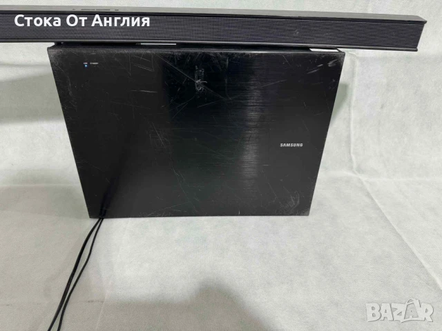 Саундбар - Samsung PS-WJ6500 /CAM2, снимка 4 - Аудиосистеми - 46101246