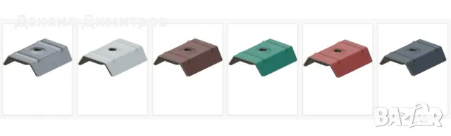 Калотка за покривен сандвич панел, снимка 4 - Други машини и части - 26834201