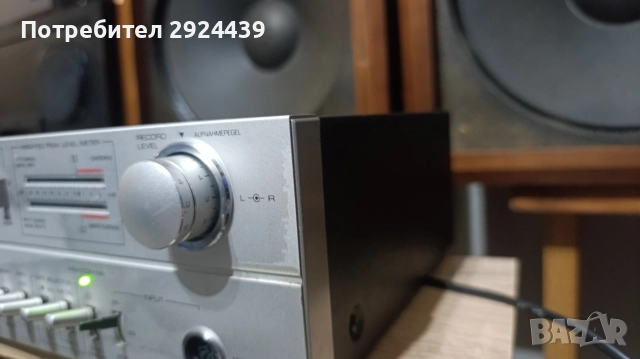 TELEFUNKEN RC 200, снимка 8 - Декове - 52795975