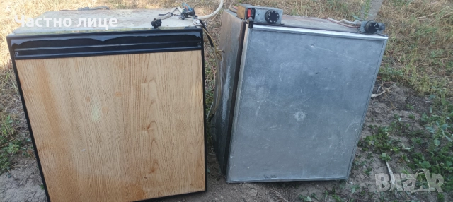 Хладилник на газ и ток, снимка 2 - Хладилници - 51723073