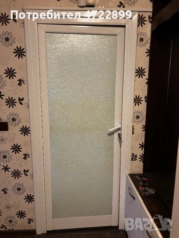 Алуминиеви врати, снимка 4 - Интериорни врати - 53304639