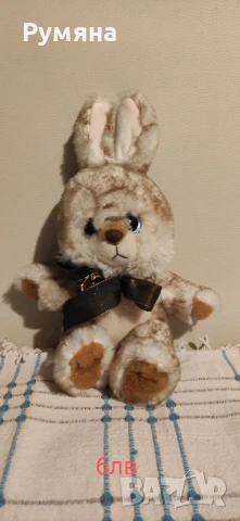 плюшени играчки НМ и Mineso, снимка 7 - Плюшени играчки - 51196184