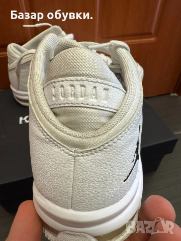 Обувки Jordan., снимка 5 - Кецове - 54181758