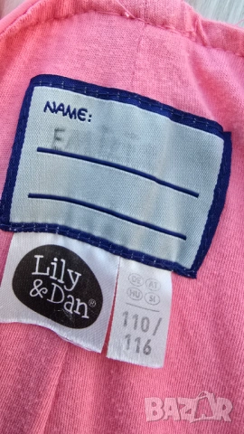 Детски комплект за дъжд 5-6 години , снимка 10 - Детски комплекти - 53505608