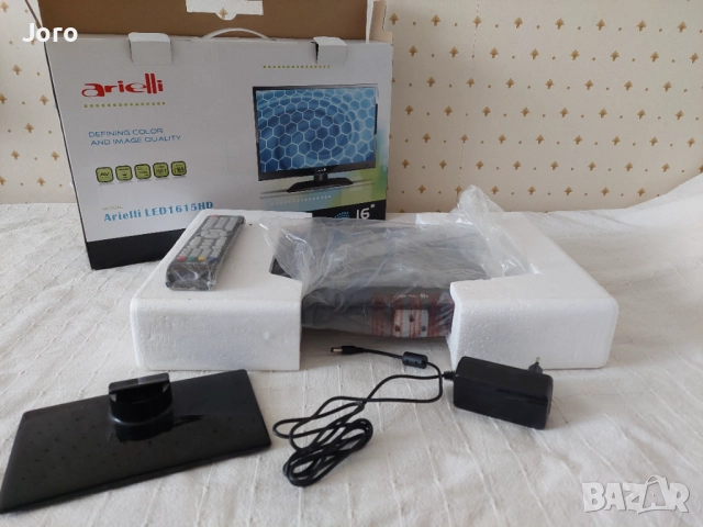 Телевизор Arielli, снимка 2 - Телевизори - 52885818