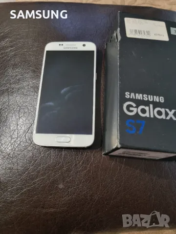 Samsung - S7, снимка 4 - Samsung - 48177605