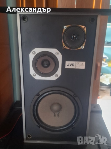 Комплект колони JVC SK-51s