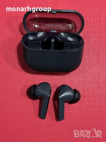 Bluetooth слушалки Samsung galaxy buds 3 fe, снимка 2 - Bluetooth слушалки - 54128864