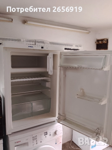 Хладилник LIEBHERR, снимка 2 - Хладилници - 51872523