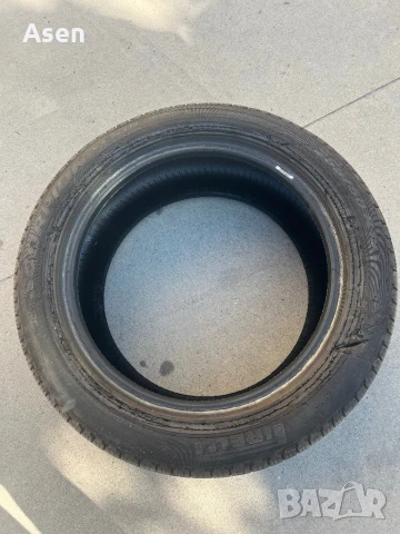 Pirelli Scorpion Verde All Season Runflat Xl 255/50R19, снимка 5 - Гуми и джанти - 50985514