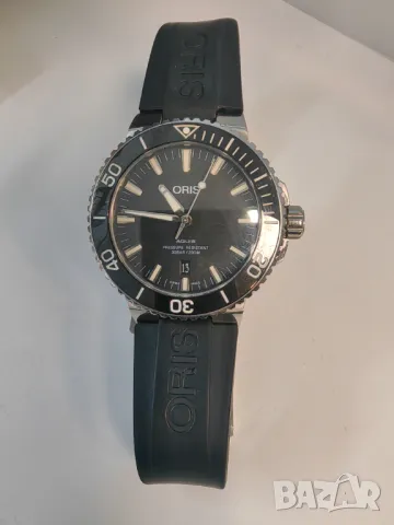 Часовник Oris 7730 , снимка 2 - Мъжки - 48130164