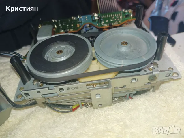 Висококачествени ремъци за Technics RS-B965/808/828, снимка 2 - Декове - 49559786