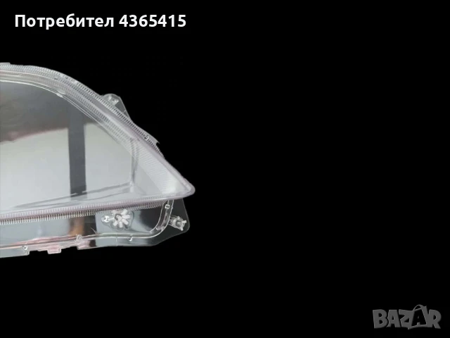 Стъкла за фарове на Subaru Outback MK4 (2010-2014), снимка 4 - Аксесоари и консумативи - 50971423