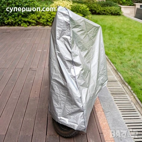 Покривало за Мотоциклет 1193-XXL 