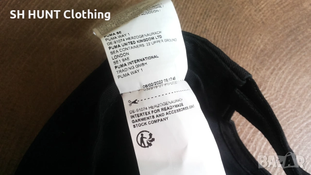 PUMA HAT Размер One Size шапка с козирка 5-66, снимка 14 - Шапки - 53126626