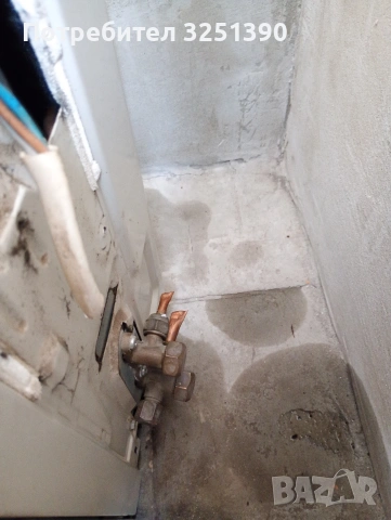 климатик даикин 12ка, снимка 3 - Климатици - 53302193