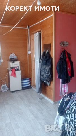 ПРОДАВА ВИЛА на 2 етажа в кв. Боян Българанов, снимка 9 - Вили - 51476652