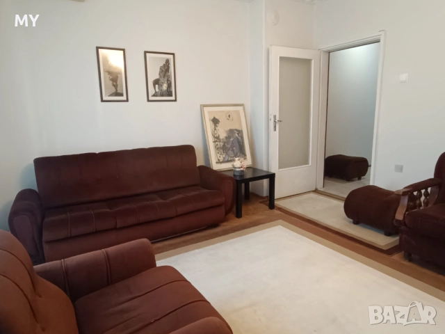 3-стаен ап. под наем в гр.Плевен, снимка 8 - Апартаменти - 51482810