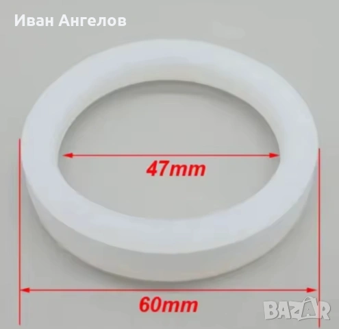Силиконови уплътнения за слънчев колектор , снимка 7 - Други - 54277238