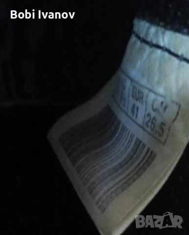 Маратонки Puma номер 41, снимка 9 - Спортни обувки - 50919267