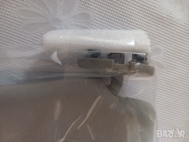 Сенник за TOYOTA RAV4 III ляв, снимка 2 - Части - 53833831