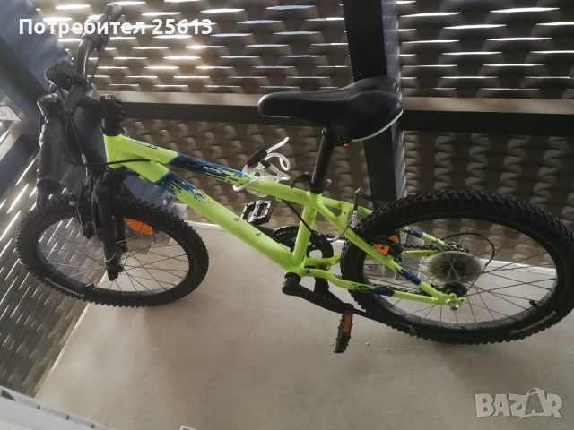 Детско колело