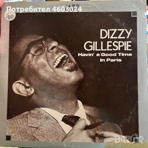 Грамофони плочи-албуми, снимка 1