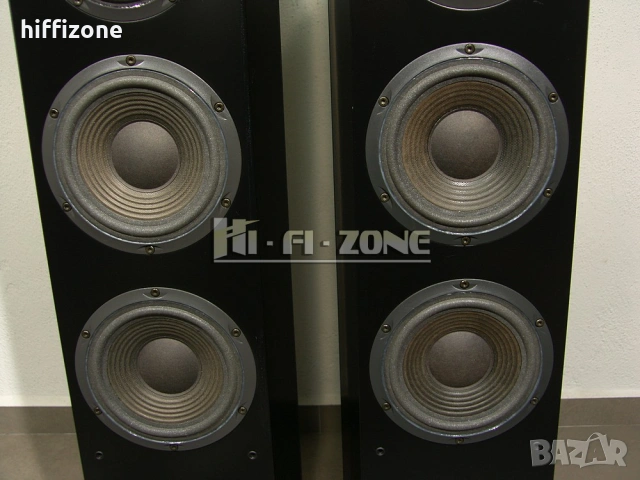 ТОНКОЛОНИ Jbl xti 80, снимка 4 - Тонколони - 54270993