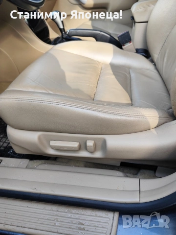 Хонда акорд 7 ген., снимка 6 - Автомобили и джипове - 53466888