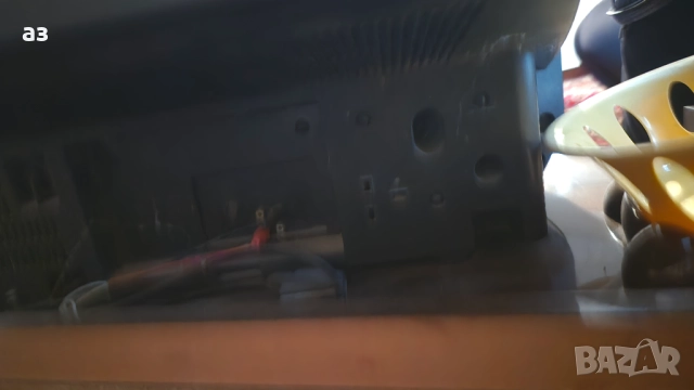 Телевизор JVC AV-21F4TEE , снимка 2 - Телевизори - 51865063