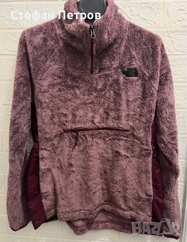 The North Face дамски дрехи, снимка 5 - Суичъри - 52755279