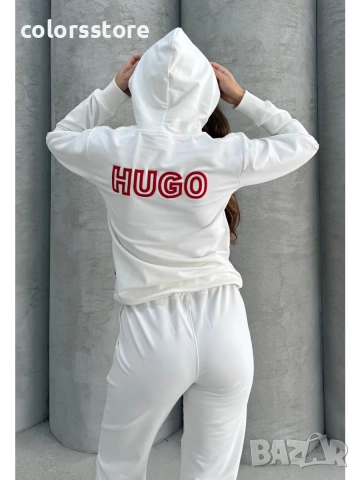 Дамски спортен екип Hugo/VL97v, снимка 3 - Спортни екипи - 52730142