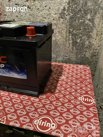 Нов акумулатор AGM/АГМ 80 амп/ч 800 А с гаранция, снимка 6 - Части - 51267904