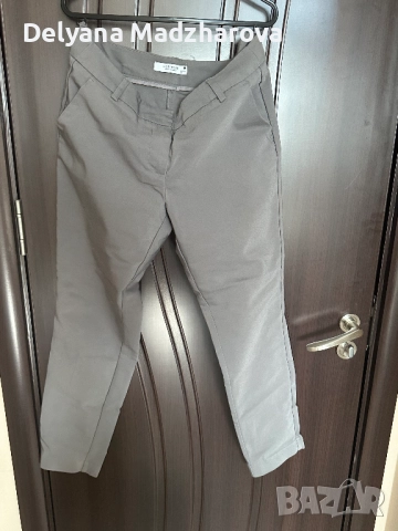Различни видове панталони, снимка 3 - Панталони - 51431942