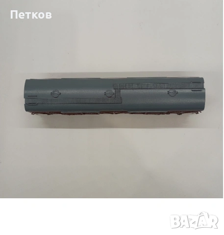 Товарен вагон четириосен Piko мащаб H0, снимка 3 - Колекции - 53101888