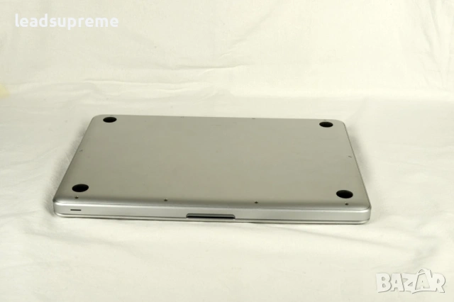 Apple MacBook Pro 13 (mid-2010) 16gb 256ssd, снимка 2 - Лаптопи за работа - 54120290