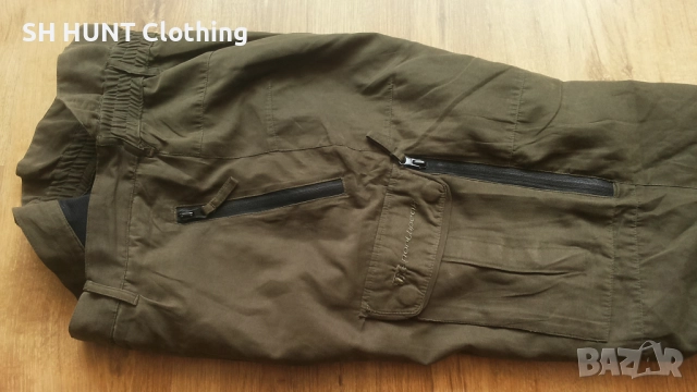 Northpeak Windproof Trouser размер L за лов риболов панталон вятърно устойчив - 1714, снимка 4 - Екипировка - 52861331