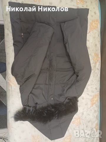 Продавам мъжко зимно яке 