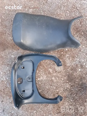 Спойлери Сузуки Катана, снимка 8 - Аксесоари и консумативи - 49133194