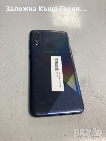 Samsung A30, снимка 3 - Samsung - 45339960