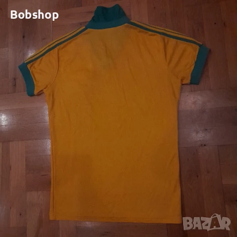 Vintage Brazil - Trophae 80s-90s, снимка 7 - Футбол - 50782273