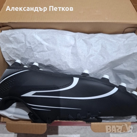 Футболни обувки Пума